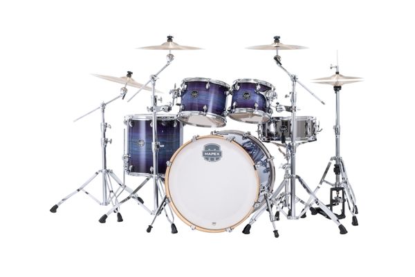 2218 Power Fusion 5pc Night Sky Burst
