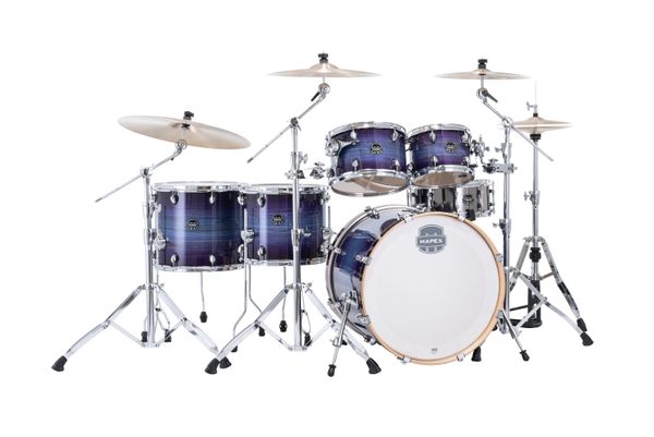 2218 Rock Fusion 6pc Night Sky Burst