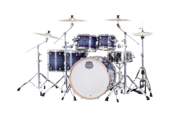 2218 Rock Fusion 6pc Night Sky Burst