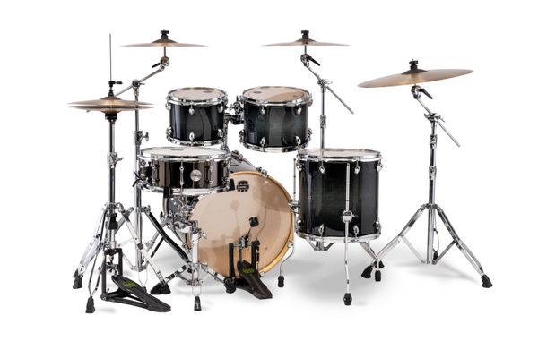 Armory 5pc 20" Fusion Black Onyx Burst
