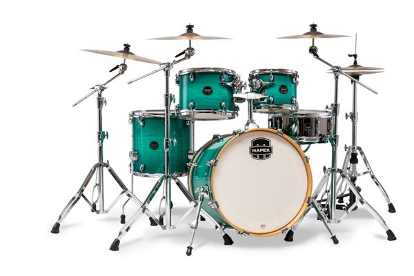 Armory 5pc 20" Fusion Jade Stone Burst