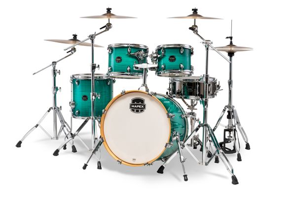 Armory 5pc 20" Fusion Jade Stone Burst