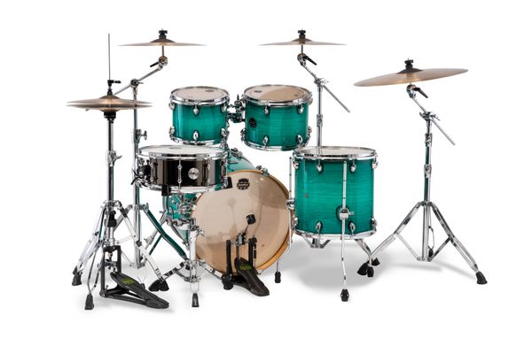 Armory 5pc 20" Fusion Jade Stone Burst