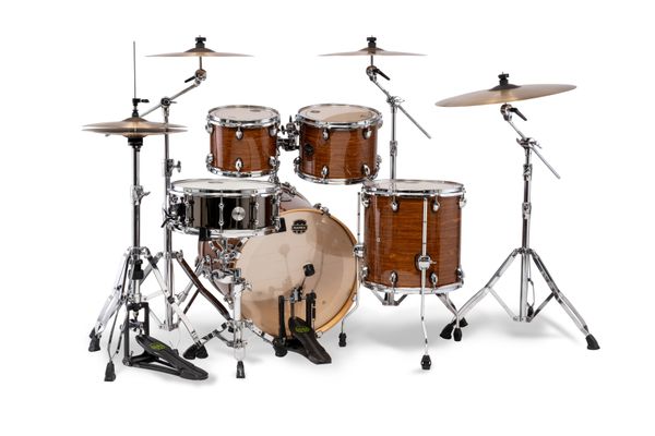 Armory 5pc 20" Fusion Roasted Chestnut