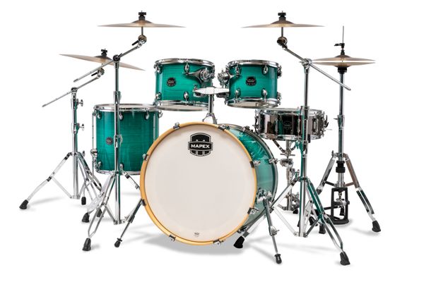 Armory 5pc Rock Fusion Jade Stone Burst