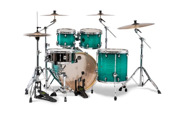 Armory 5pc Rock Fusion Jade Stone Burst