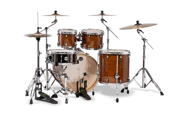 Armory 5pc Rock Fusion Roasted Chestnut