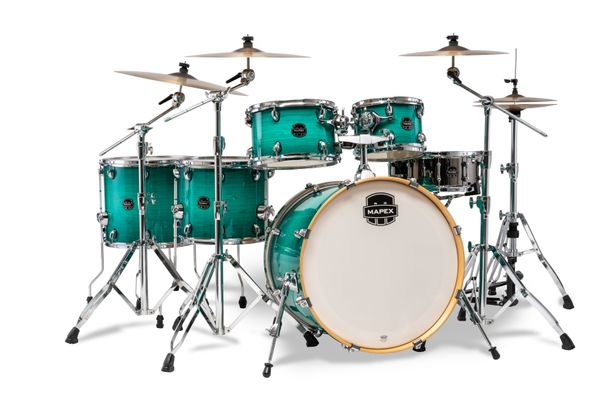 Armory 6pc LA Fusion Jade Stone Burst