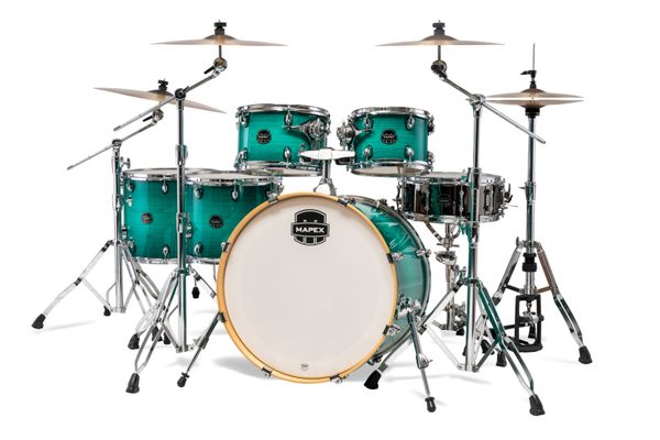 Armory 6pc LA Fusion Jade Stone Burst