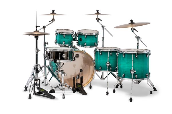 Armory 6pc LA Fusion Jade Stone Burst