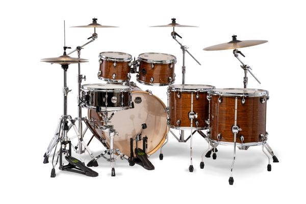 Armory 6pc LA Fusion Roasted Chestnut
