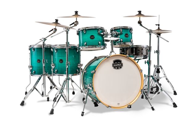 Armory 6pc Rock Fusion Jade Stone Burst