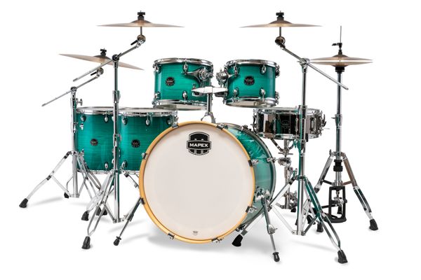 Armory 6pc Rock Fusion Jade Stone Burst