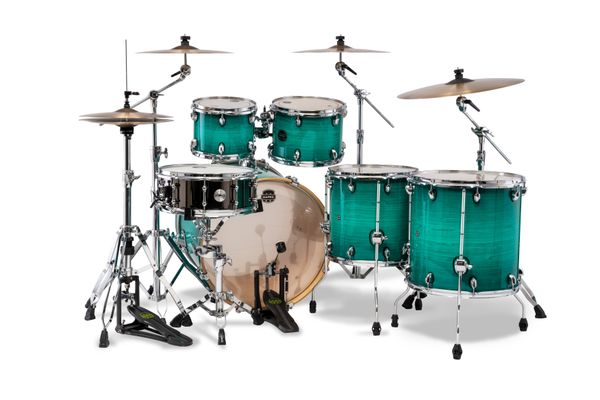 Armory 6pc Rock Fusion Jade Stone Burst