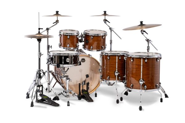 Armory 6pc Rock Fusion Roasted Chestnut