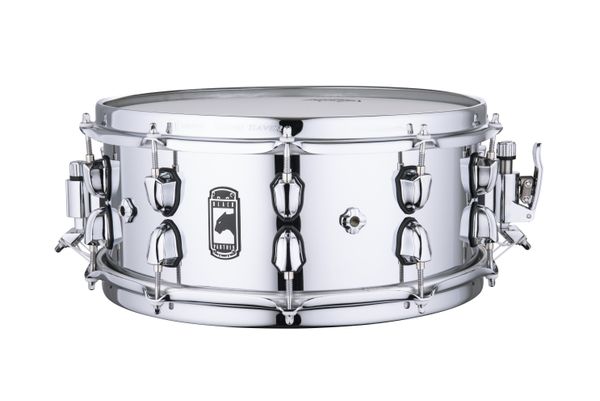 Cyrus Steel 14" x 6"