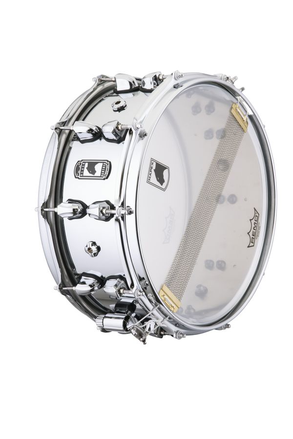 Cyrus Steel 14" x 6"