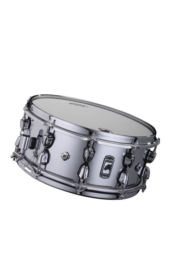 Cyrus Steel 14" x 6"