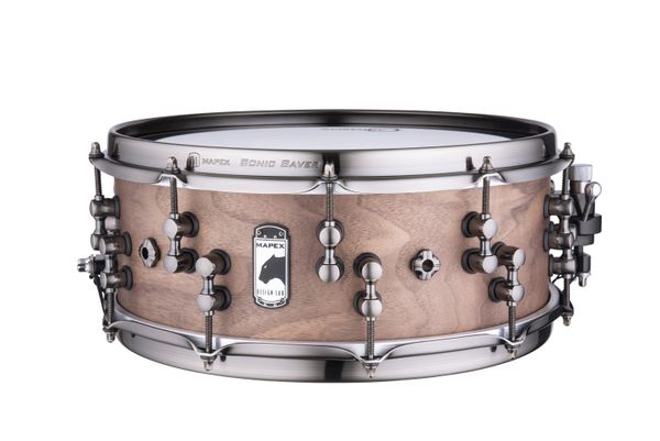 Machine C.Blundell Mpl/Wal 14" x 5.5"