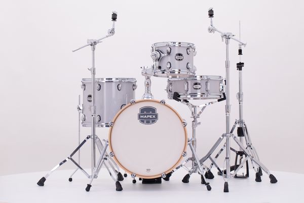 Mars Birch 4pc 18" Bebop Diamond Spkl