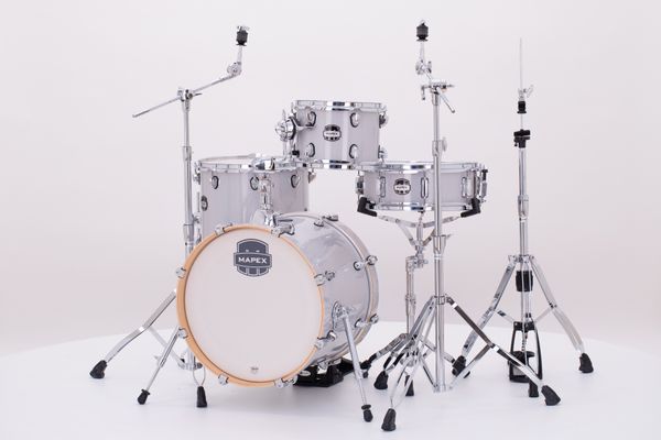 Mars Birch 4pc 18" Bebop Diamond Spkl