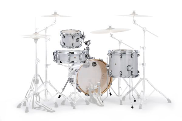 Mars Birch 4pc 18" Bebop Diamond Spkl