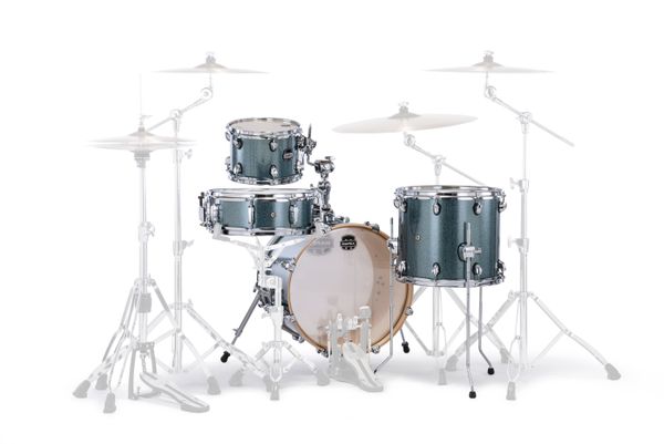 Mars Birch 4pc 18" Bebop Twilight Spkl