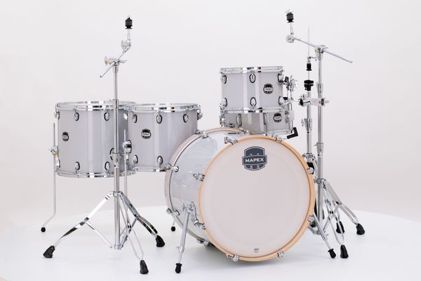 Mars Birch 5pc 22" Diamond Sparkle