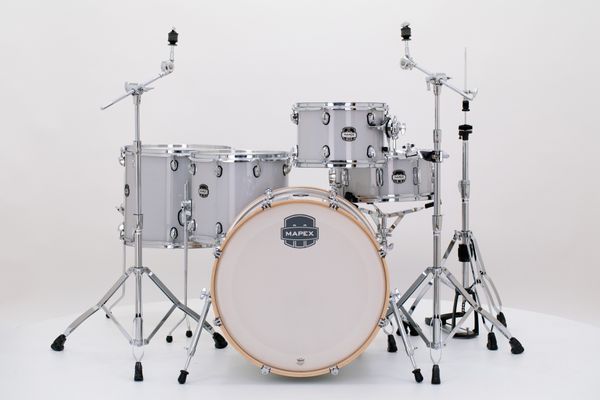 Mars Birch 5pc 22" Diamond Sparkle