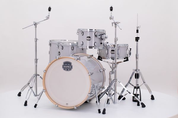 Mars Birch 5pc 22" Diamond Sparkle
