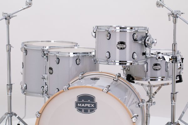 Mars Birch 5pc 22" Diamond Sparkle