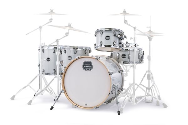 Mars Birch 5pc 22" Diamond Sparkle