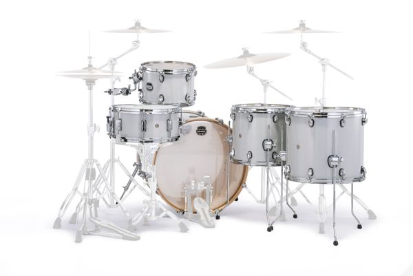 Mars Birch 5pc 22" Diamond Sparkle
