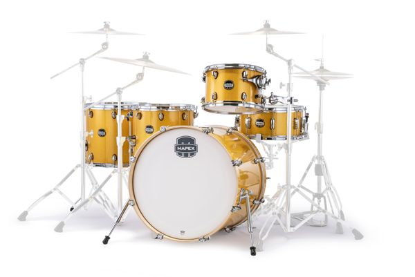 Mars Birch 5pc 22" Sunflower Sparkle