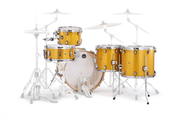 Mars Birch 5pc 22" Sunflower Sparkle
