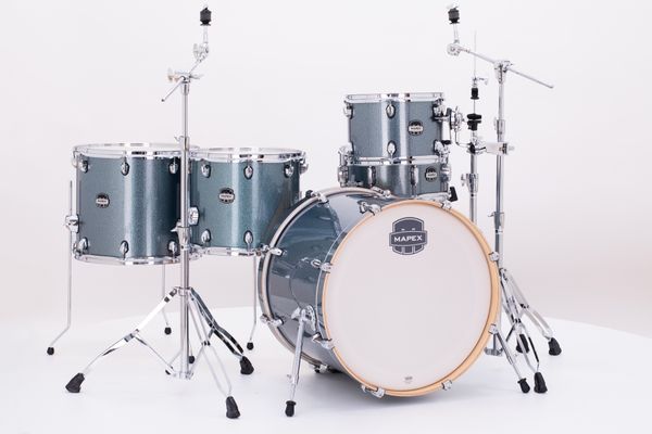 Mars Birch 5pc 22" Twilight Sparkle
