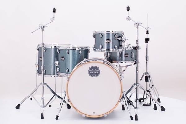Mars Birch 5pc 22" Twilight Sparkle