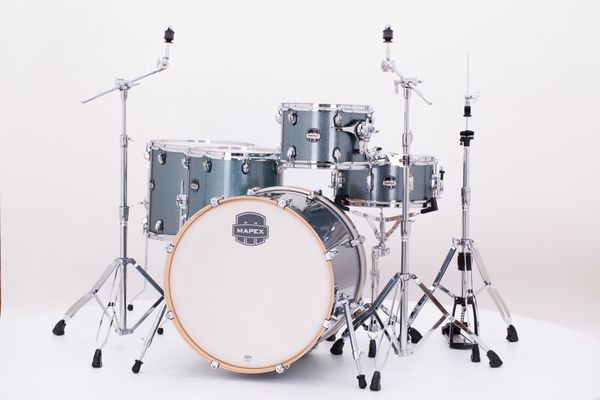 Mars Birch 5pc 22" Twilight Sparkle