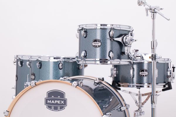 Mars Birch 5pc 22" Twilight Sparkle