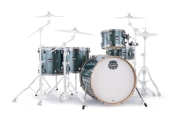 Mars Birch 5pc 22" Twilight Sparkle