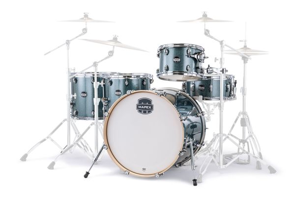 Mars Birch 5pc 22" Twilight Sparkle
