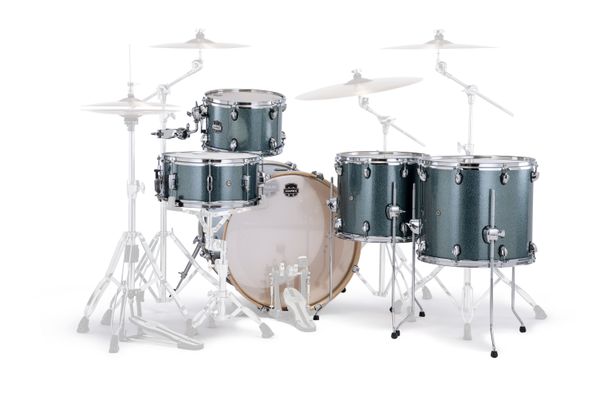 Mars Birch 5pc 22" Twilight Sparkle