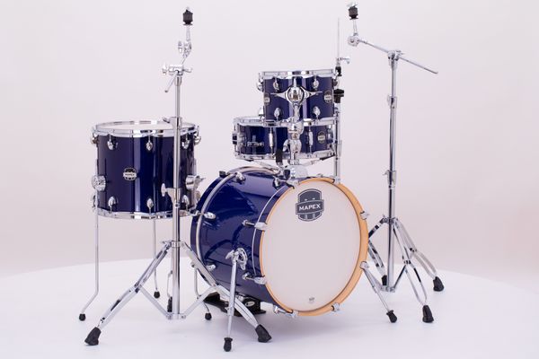 Mars Maple 486S Midnight Blue