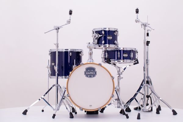 Mars Maple 486S Midnight Blue