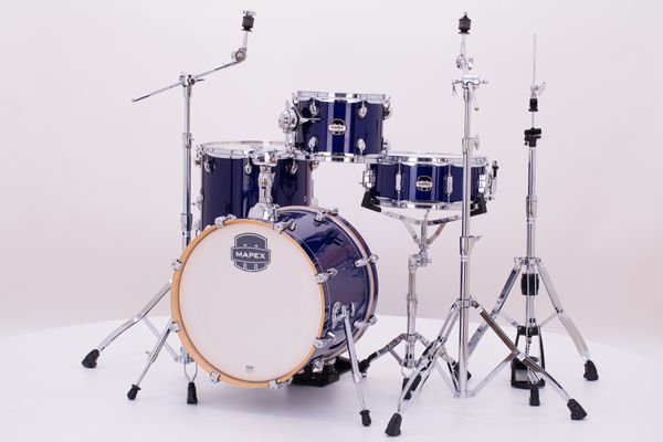 Mars Maple 486S Midnight Blue