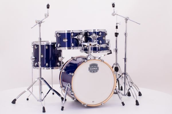 Mars Maple 504SF Midnight Blue
