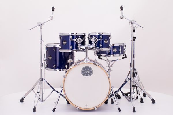 Mars Maple 504SF Midnight Blue