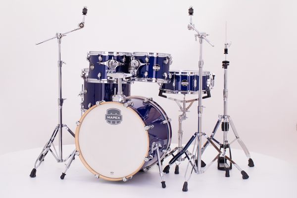 Mars Maple 504SF Midnight Blue