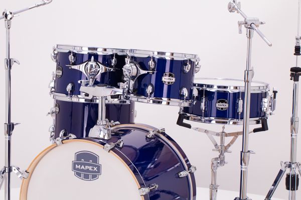 Mars Maple 504SF Midnight Blue