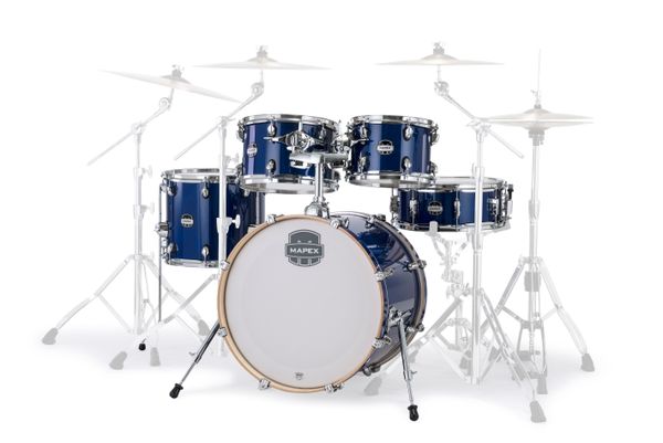 Mars Maple 504SF Midnight Blue